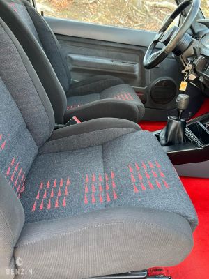 Renault Super 5 GT Turbo - 1987