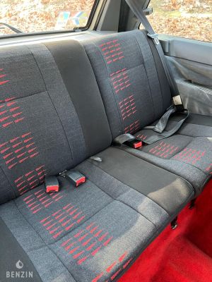 Renault Super 5 GT Turbo - 1987