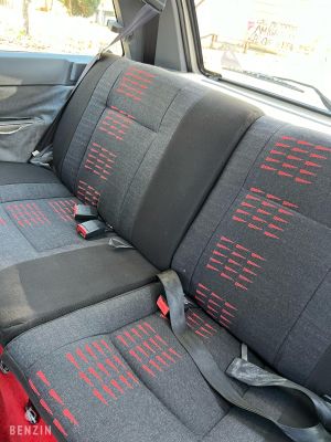 Renault Super 5 GT Turbo - 1987