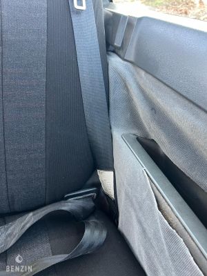 Renault Super 5 GT Turbo - 1987