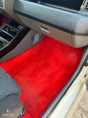 Renault Super 5 GT Turbo - 1987