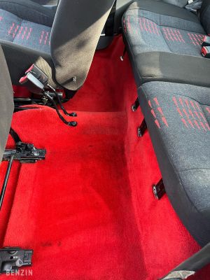 Renault Super 5 GT Turbo - 1987