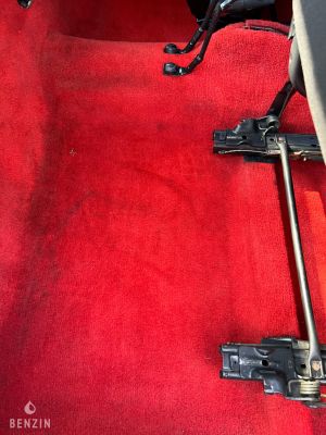 Renault Super 5 GT Turbo - 1987