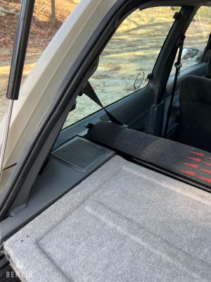 Renault Super 5 GT Turbo - 1987