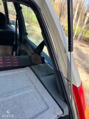 Renault Super 5 GT Turbo - 1987