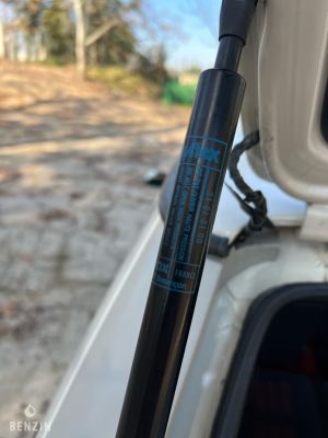 Renault Super 5 GT Turbo - 1987