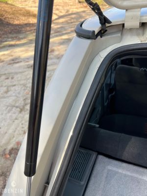 Renault Super 5 GT Turbo - 1987