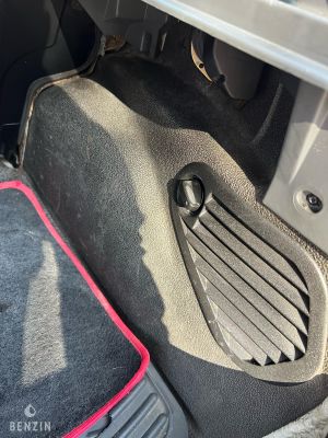 Renault Super 5 GT Turbo - 1987