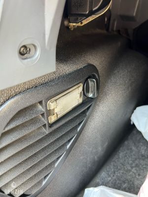 Renault Super 5 GT Turbo - 1987