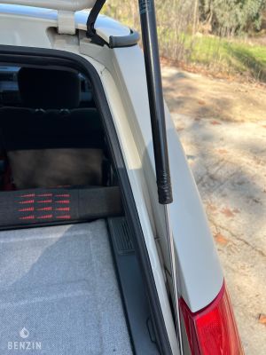 Renault Super 5 GT Turbo - 1987