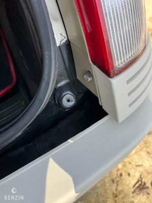 Renault Super 5 GT Turbo - 1987