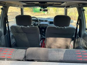 Renault Super 5 GT Turbo - 1987