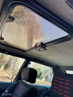 Renault Super 5 GT Turbo - 1987