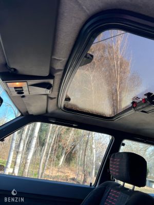 Renault Super 5 GT Turbo - 1987