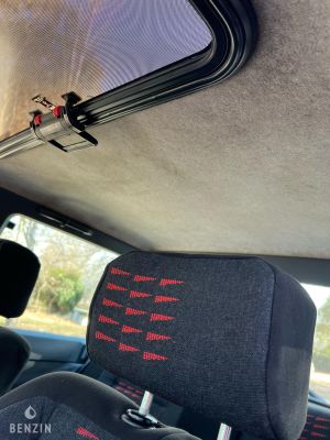 Renault Super 5 GT Turbo - 1987