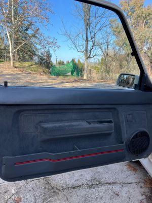 Renault Super 5 GT Turbo - 1987