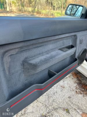 Renault Super 5 GT Turbo - 1987