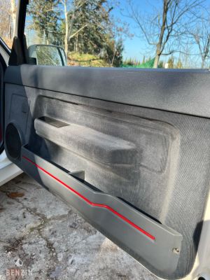 Renault Super 5 GT Turbo - 1987