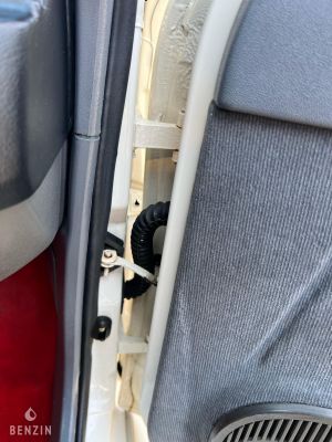 Renault Super 5 GT Turbo - 1987