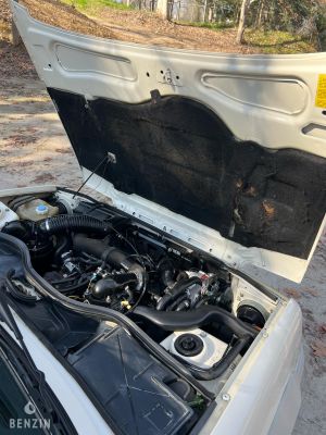 Renault Super 5 GT Turbo - 1987