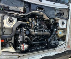 Renault Super 5 GT Turbo - 1987