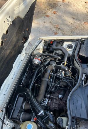 Renault Super 5 GT Turbo - 1987