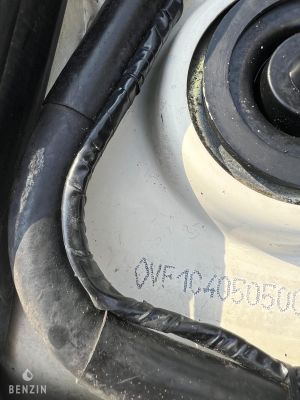 Renault Super 5 GT Turbo - 1987