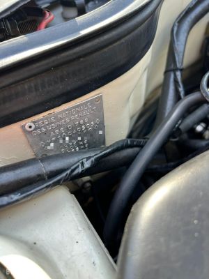 Renault Super 5 GT Turbo - 1987