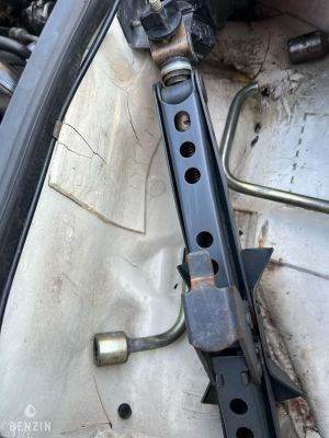 Renault Super 5 GT Turbo - 1987