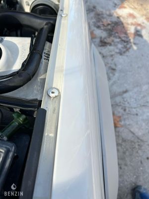 Renault Super 5 GT Turbo - 1987