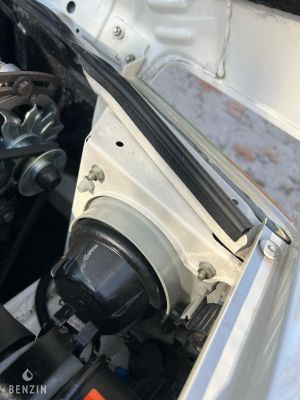 Renault Super 5 GT Turbo - 1987