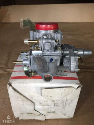 Renault Super 5 GT Turbo - 1987