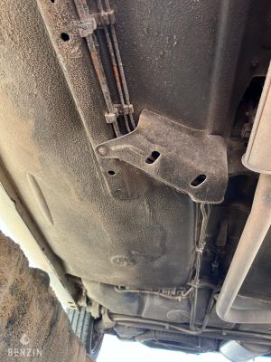 Renault Super 5 GT Turbo - 1987