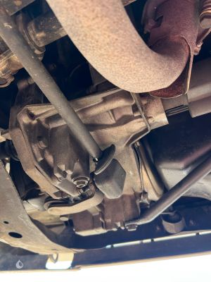 Renault Super 5 GT Turbo - 1987