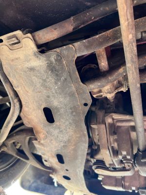 Renault Super 5 GT Turbo - 1987