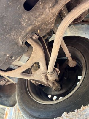 Renault Super 5 GT Turbo - 1987