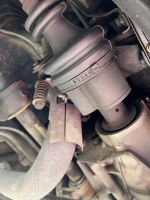 Renault Super 5 GT Turbo - 1987