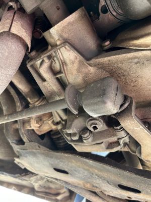 Renault Super 5 GT Turbo - 1987