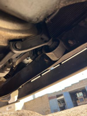 Renault Super 5 GT Turbo - 1987