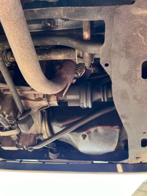 Renault Super 5 GT Turbo - 1987