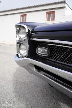 Pontiac GTO - 1967