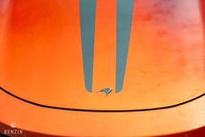 McLaren MP4-12C Spider - 2013