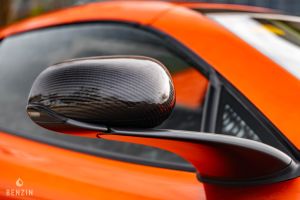 McLaren MP4-12C Spider - 2013