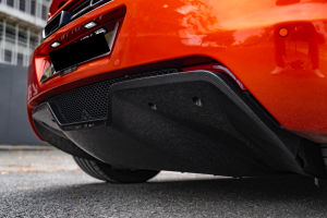 McLaren MP4-12C Spider - 2013