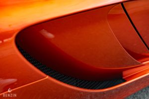 McLaren MP4-12C Spider - 2013