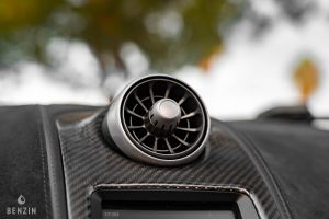 McLaren MP4-12C Spider - 2013