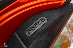 McLaren MP4-12C Spider - 2013