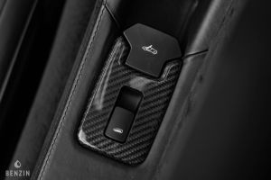 McLaren MP4-12C Spider - 2013