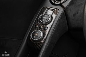 McLaren MP4-12C Spider - 2013