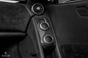 McLaren MP4-12C Spider - 2013